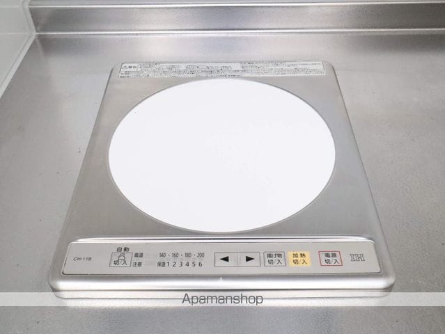 ヒルズ新栄2号館の内装写真