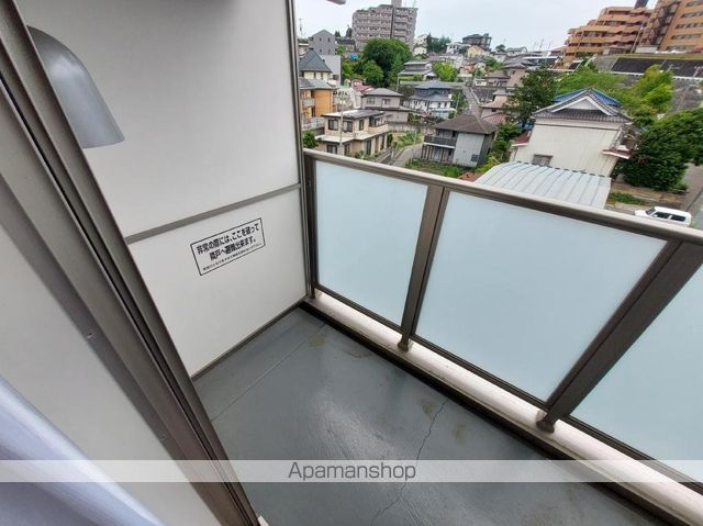 ノーブルコート台原の内装写真