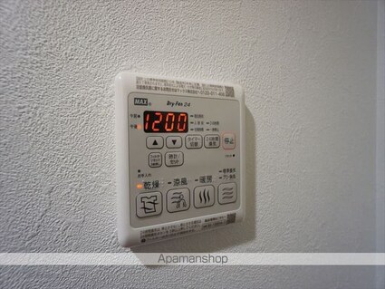 プレサンス吹上駅前エテルノ[1K/22.42m2]の内装9