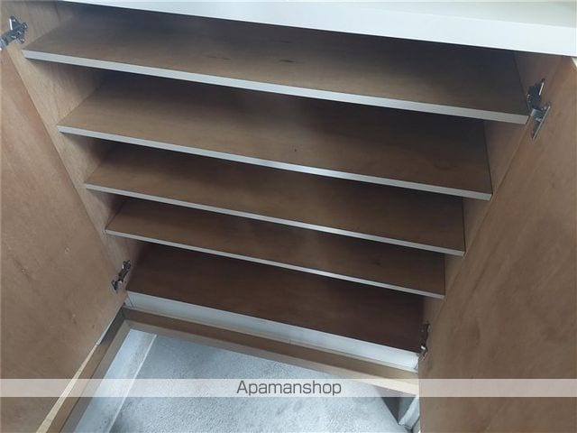 アベニューVILLA Αの内装写真