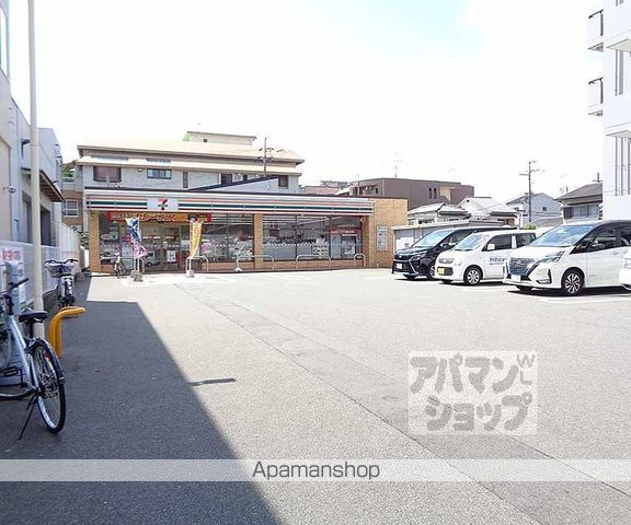レオパレスシュンの周辺写真