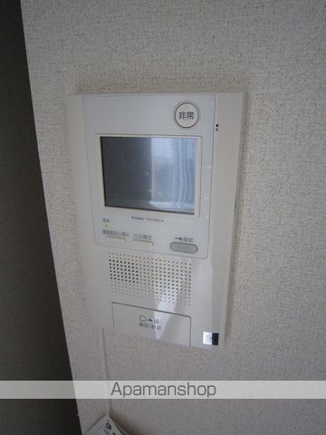 シティヒルズ安堂寺の内装写真