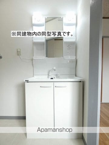 マルベリーハウスの内装写真
