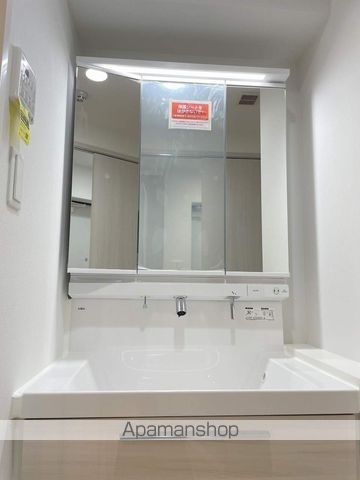 大阪市千日前線 阿波座駅 徒歩6分 9階建 築4年の内装写真
