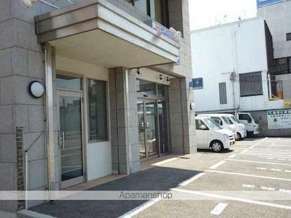 和歌山県和歌山市吉田[1K/26.8m2]の共用部2