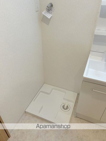 ヴィラナリー大今里の内装写真