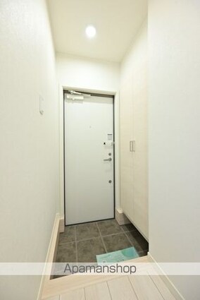 ブルーミング世田谷[1LDK/35.52m2]の玄関1