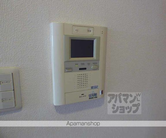 リーガル京都烏丸御池の内装写真