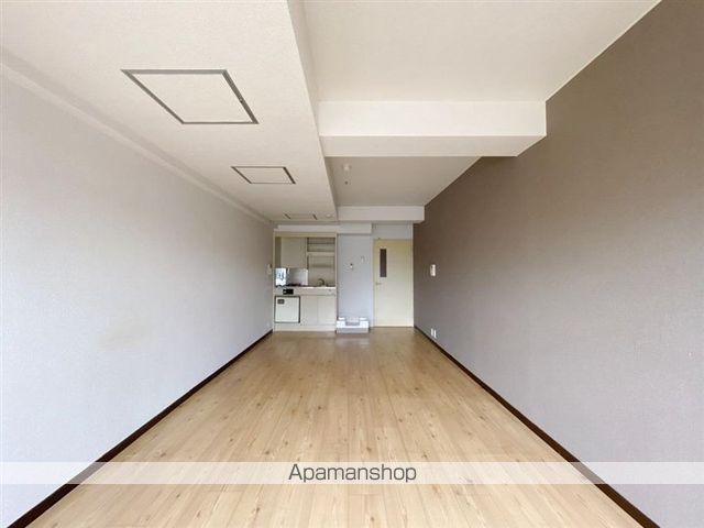 センチュリーマンションの内装写真