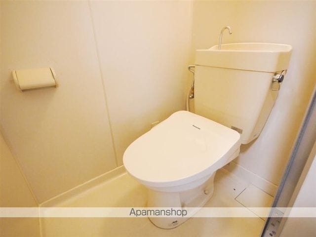 ハイツシマヌキの内装写真