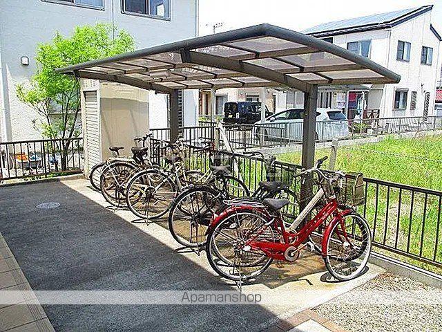 アンジュールのその他写真