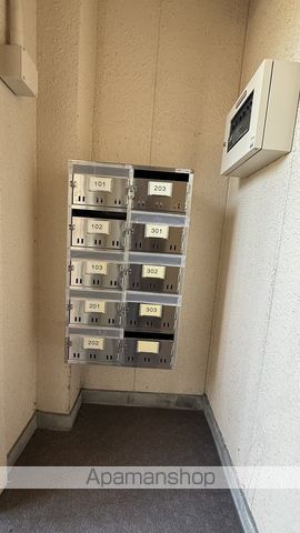姫西ハイツのその他写真