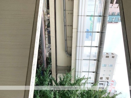 スペーシア池尻大橋[1K/23.46m2]のその他部屋・スペース