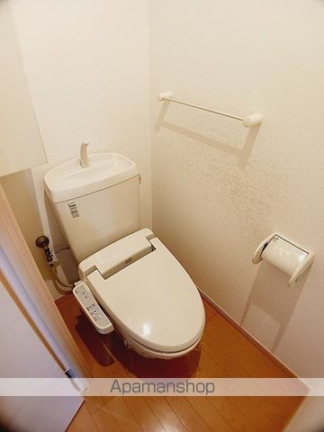 ノーブル古瀬の内装写真