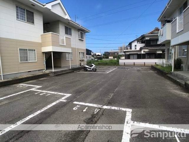 プラドール立川Bのその他写真