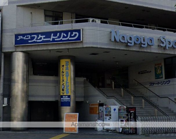 HONNMACHI BOX24の周辺写真