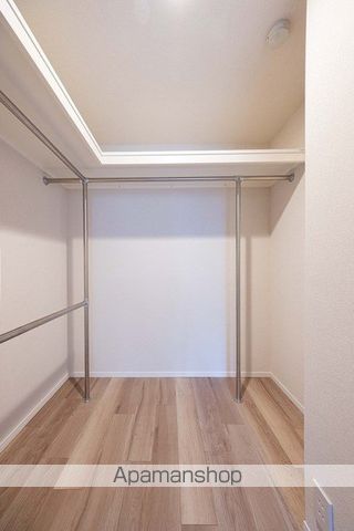 パークサイド・ウイングスの内装写真