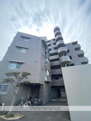 アルファステイツ木太Ⅲ[3LDK/86.09m2]の外観4