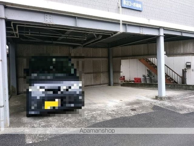 第3コーポ篠崎のその他写真