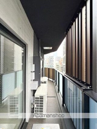 ルネサンス赤坂プレミアムコート[2LDK/62.75m2]のリビング・居間10