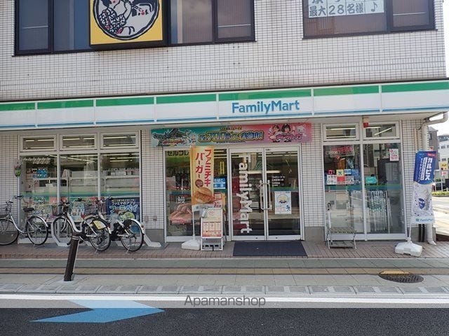 リーポス日進の周辺写真
