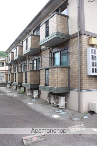 アーバンハウスの外観写真