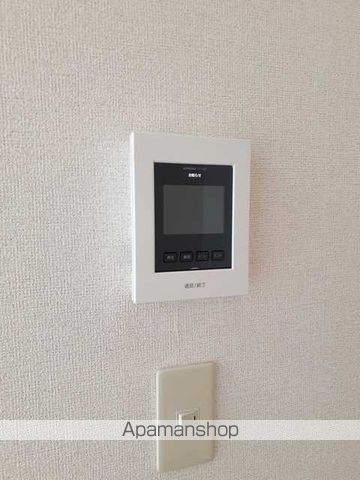 リフティ新浜 Iの内装写真