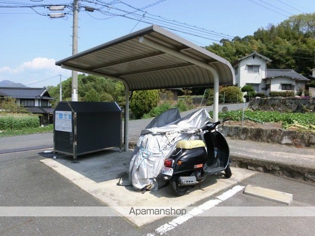 エソール長楽寺 A棟のその他写真