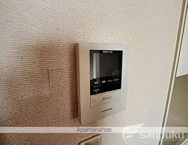 レオパレスグランドカメリアVIIの内装写真
