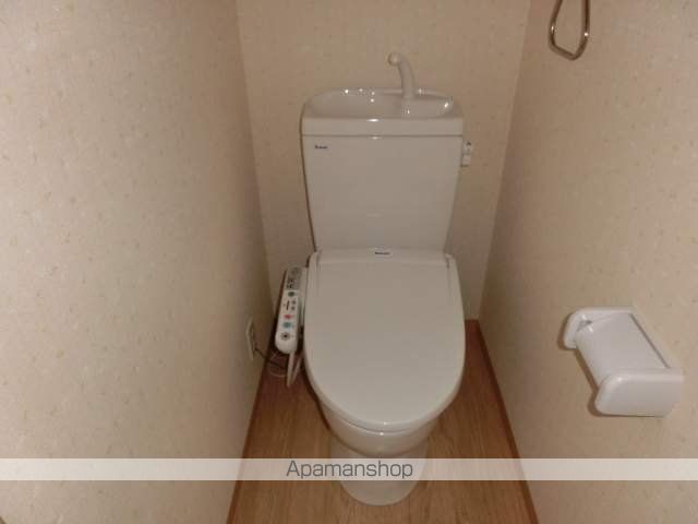 M’S style東倉治Iの内装写真