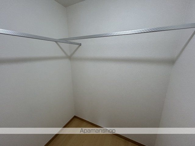 MAISONETTE LAND 長浦駅の内装写真