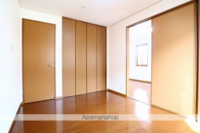 セレッソ大塚 Aの内装写真