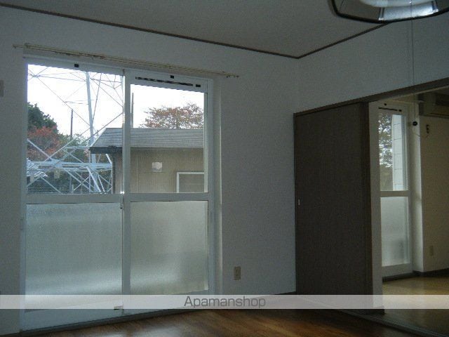 ハイツ四ツ池の内装写真