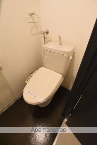 HOPE月寒中央 Aの内装写真