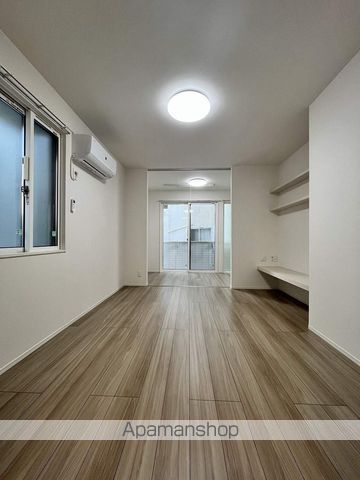 CLASHIST大和田の内装写真
