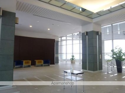 エアライズタワー[1LDK/45.36m2]の共用部8