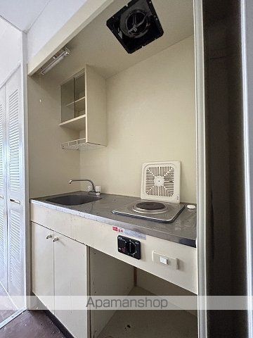サンコート楠木の内装写真