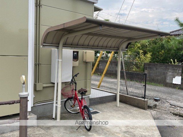 レオパレスウィステリア3のその他写真
