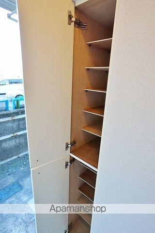 アベニール春日町の内装写真