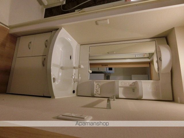 アーバングレース広島の内装写真