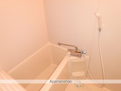 長野県松本市大字笹賀[1K/28.03m2]のバス