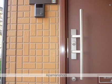 長野県長野市宮沖[2LDK/76m2]のセキュリティ
