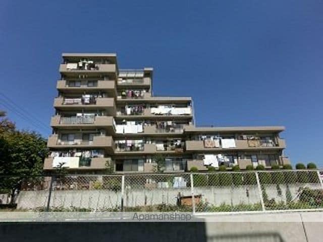レガリス37の外観写真