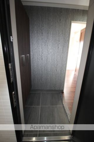 さくらHILLS NAGOYA WESTの内装写真
