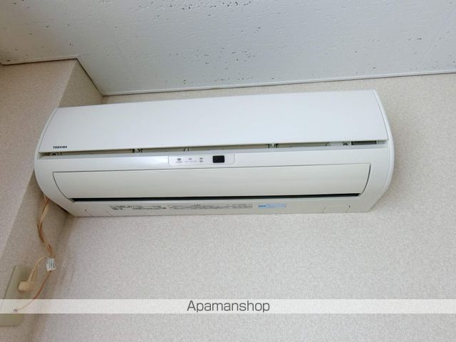リエス御殿場の内装写真