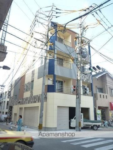 ジェンティーレ薬院Iの内装写真