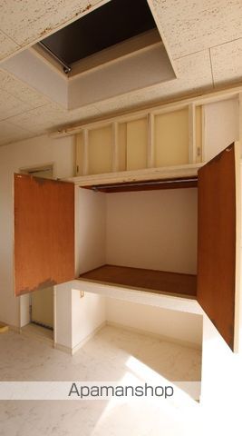 ファミール赤坂IIの内装写真