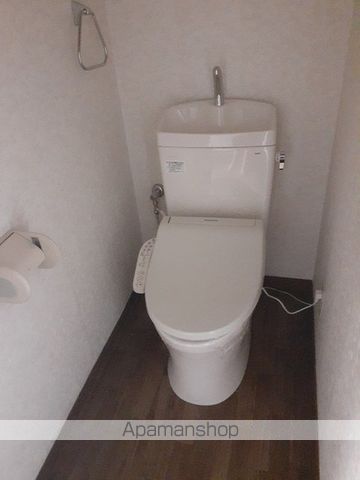 ノースタウンBの内装写真