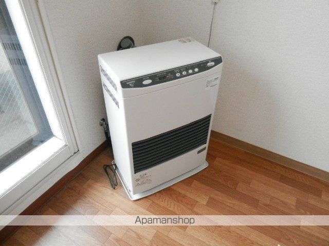 ウィスタリア北郷の内装写真