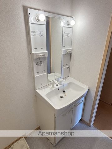 M.アメニティAの内装写真